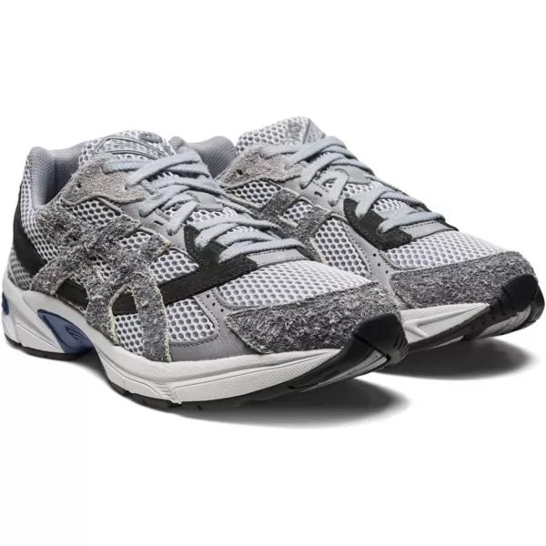 imageASICS Unisex GEL1130 Sportstyle ShoesMid GreySteel Grey