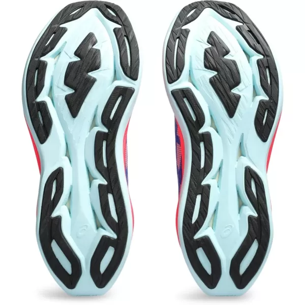 imageASICS Unisex SUPERBLAST Running ShoesDiva PinkAquamarine