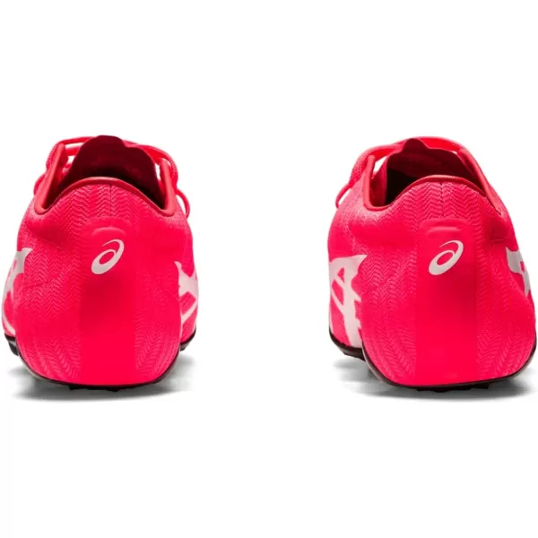 imageASICS Unisex Sonicsprint Elite 2 Track  Field ShoesDiva PinkWhite