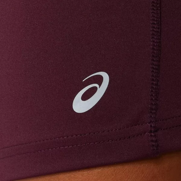 imageASICS Womens 7 Knit Short Training ApparelDeep Mars