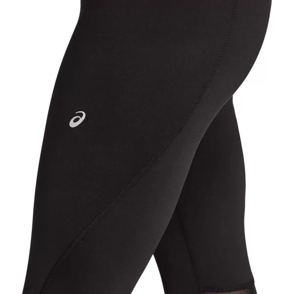 imageASICS Womens 78 Fashion Tight Training ApparelPerformance Black