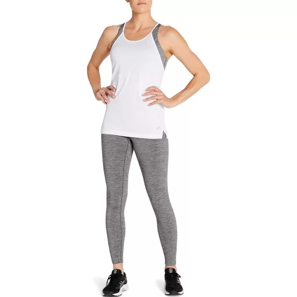 imageASICS Womens 78 Tights Running ApparelASICS Womens 78 Tights Running Apparel