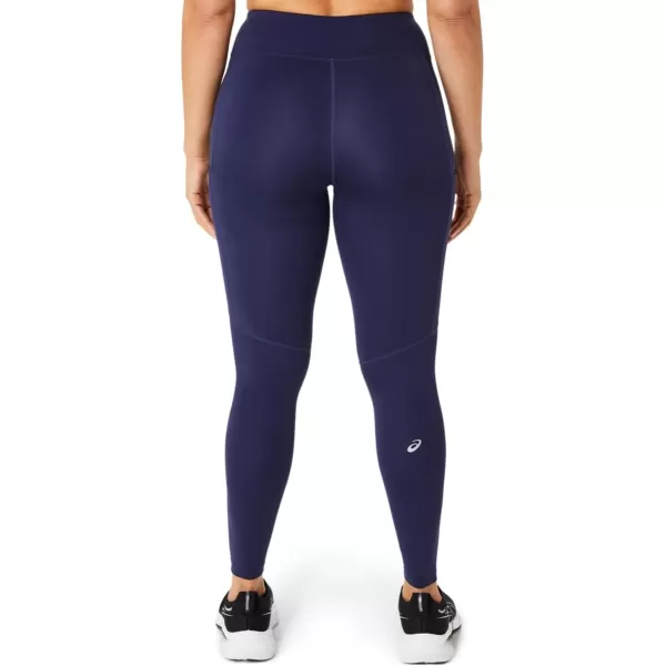 imageASICS Womens 92 FIT SANA Pocket Tight Training ApparelPeacoat