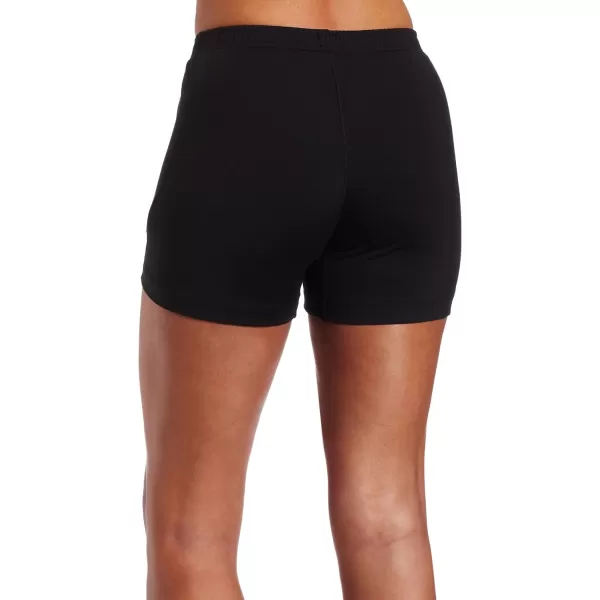 imageASICS Womens Baseline Volleyball Short Volleyball ClothesBlack