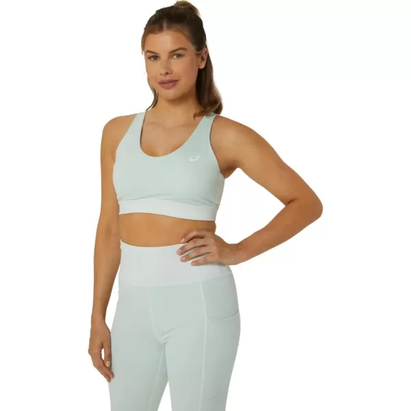 imageASICS Womens Bra Training ApparelPale Blue