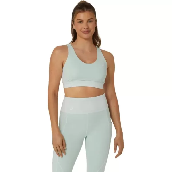 imageASICS Womens Bra Training ApparelPale Blue
