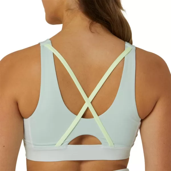 imageASICS Womens Bra Training ApparelPale Blue