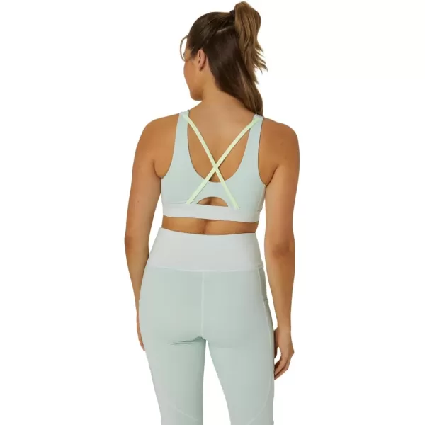 imageASICS Womens Bra Training ApparelPale Blue
