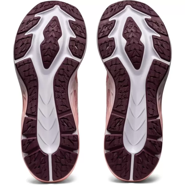 imageASICS Womens DYNABLAST 3 Running ShoesFrosted RoseWhite