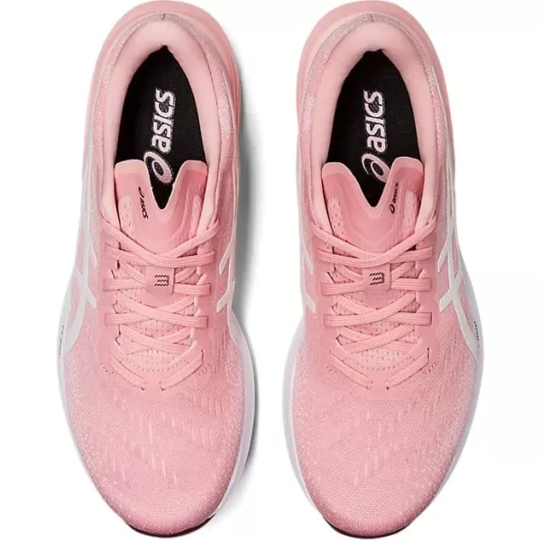 imageASICS Womens DYNABLAST 3 Running ShoesFrosted RoseWhite