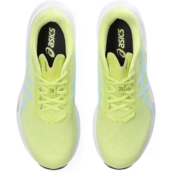 imageASICS Womens DYNABLAST 3 Running ShoesGlow YellowAquamarine