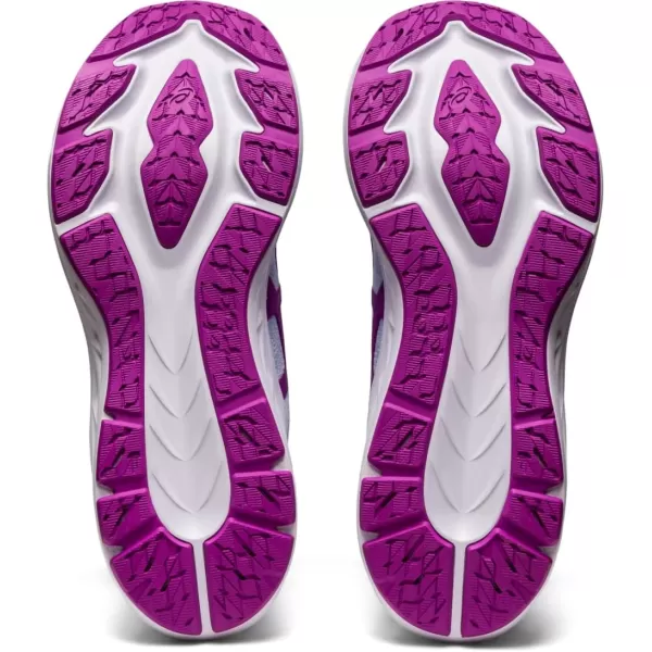 imageASICS Womens DYNABLAST 3 Running ShoesSoft SkyOrchid