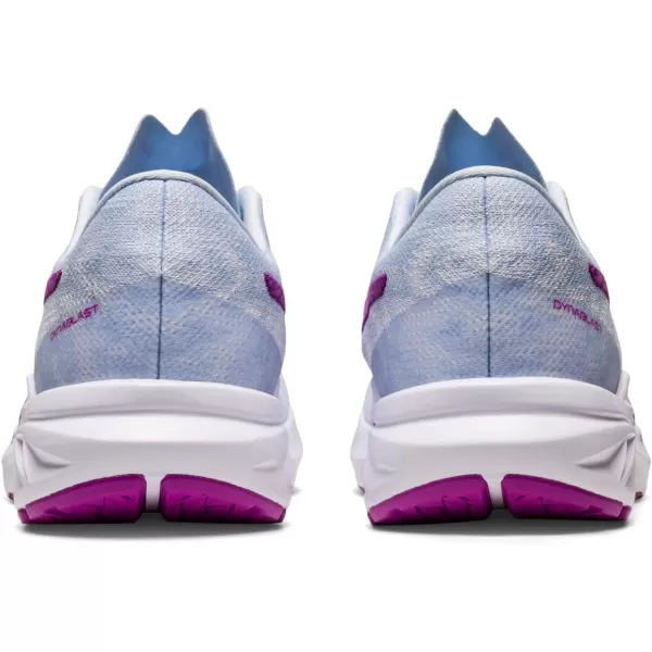 imageASICS Womens DYNABLAST 3 Running ShoesSoft SkyOrchid
