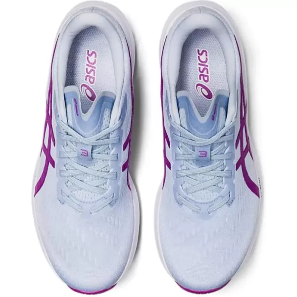 imageASICS Womens DYNABLAST 3 Running ShoesSoft SkyOrchid