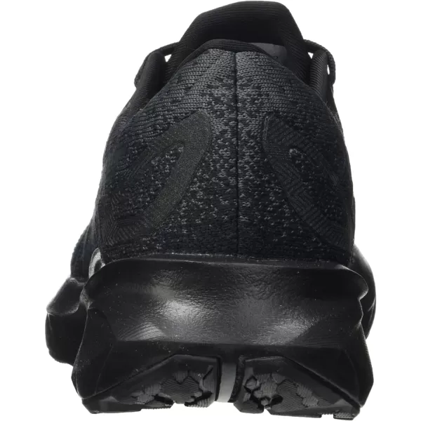 imageASICS Womens Dynablast Running ShoesBlack Graphite Grey