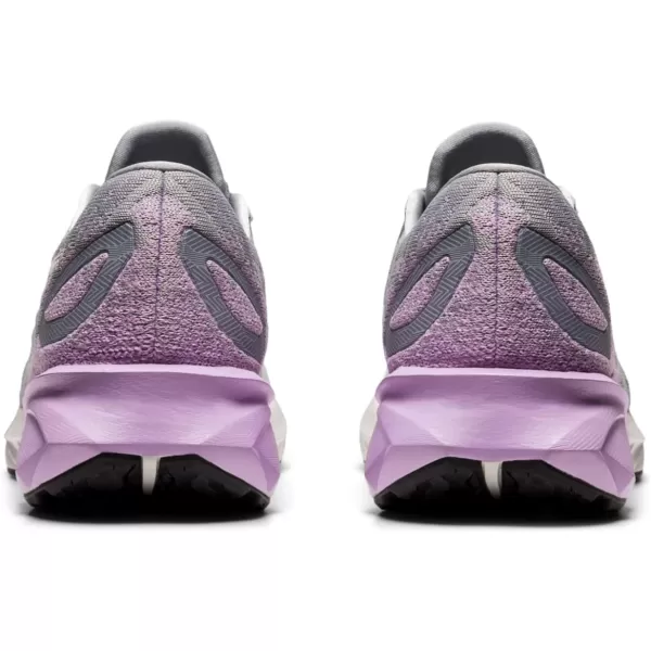 imageASICS Womens Dynablast Running ShoesPiedmont GreySheet Rock