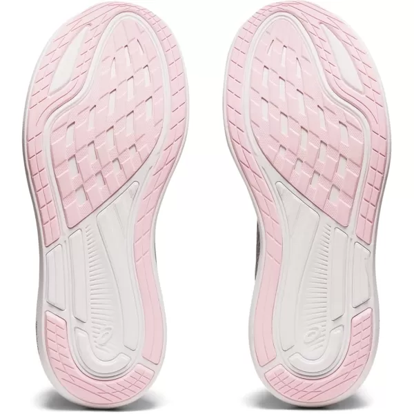 imageASICS Womens EvoRide 2 Running ShoesSheet RockWhite