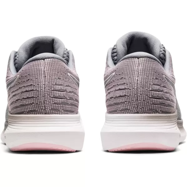 imageASICS Womens EvoRide 2 Running ShoesSheet RockWhite