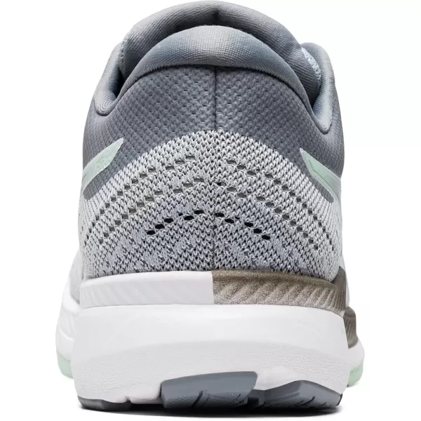 imageASICS Womens EvoRide Running ShoesPiedmont GreyMint Tint