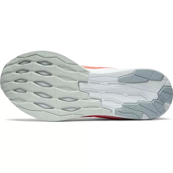 imageASICS Womens EvoRide Running ShoesSun CoralFlash Coral