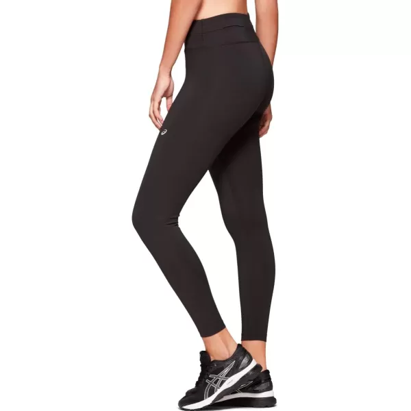 imageASICS Womens FIETRO Tight Running ApparelPerformance Black