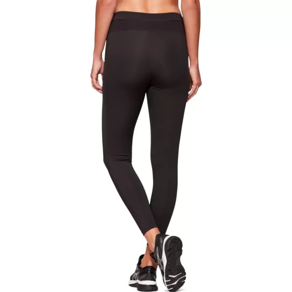 imageASICS Womens FIETRO Tight Running ApparelPerformance Black