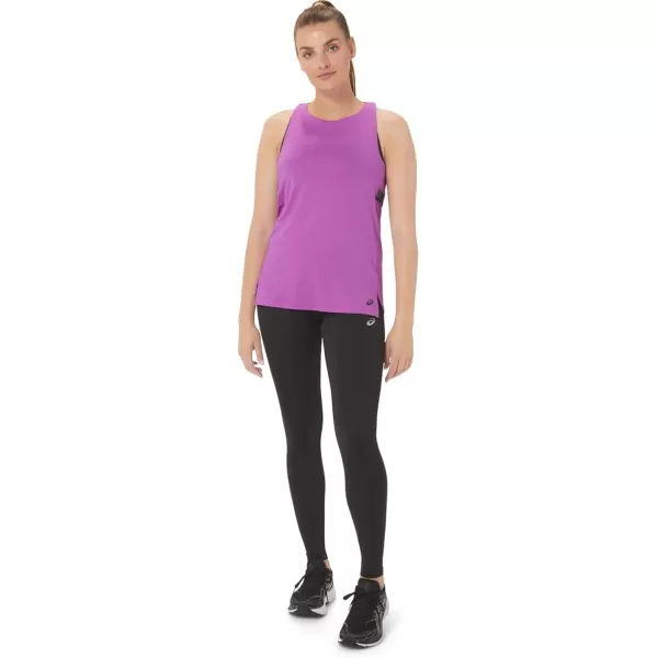 imageASICS Womens FIT SANA Tank ApparelOrchid
