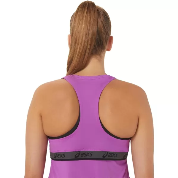 imageASICS Womens FIT SANA Tank ApparelOrchid