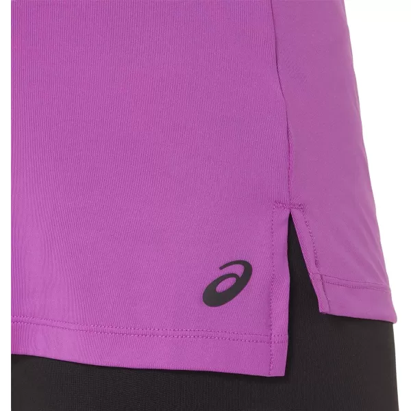 imageASICS Womens FIT SANA Tank ApparelOrchid