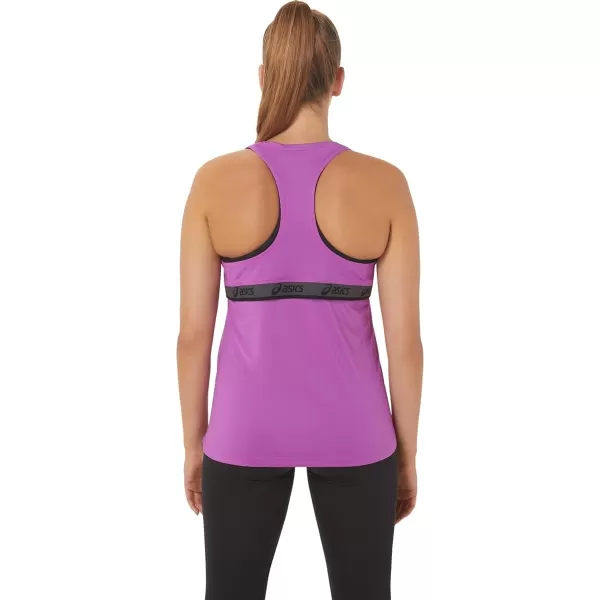 imageASICS Womens FIT SANA Tank ApparelOrchid