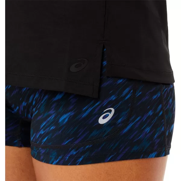 imageASICS Womens FIT SANA Tank ApparelPerformance Black