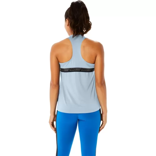 imageASICS Womens FIT SANA Tank ApparelSky