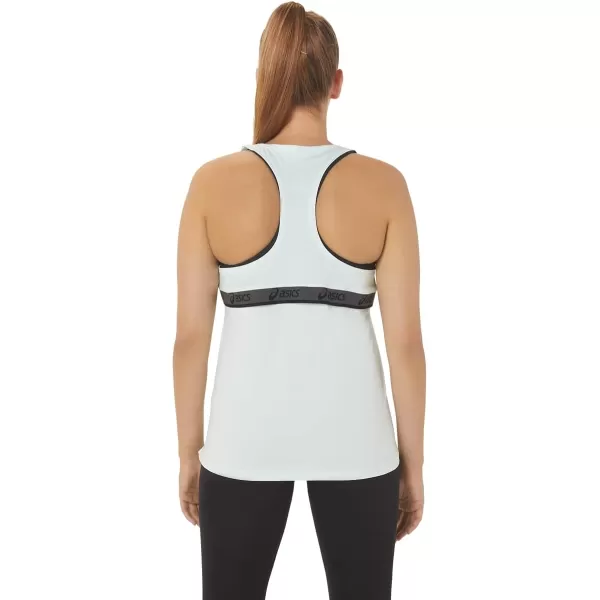 imageASICS Womens FIT SANA Tank ApparelSoothing Sea