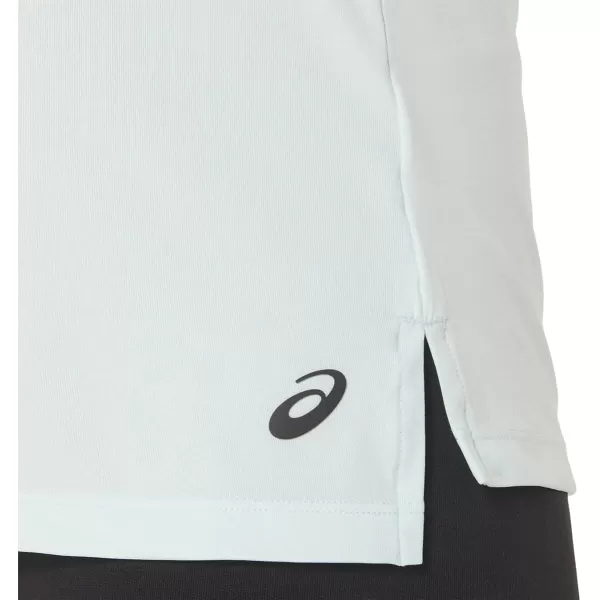 imageASICS Womens FIT SANA Tank ApparelSoothing Sea