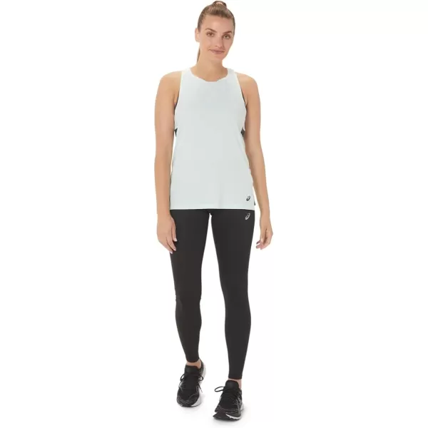 imageASICS Womens FIT SANA Tank ApparelSoothing Sea