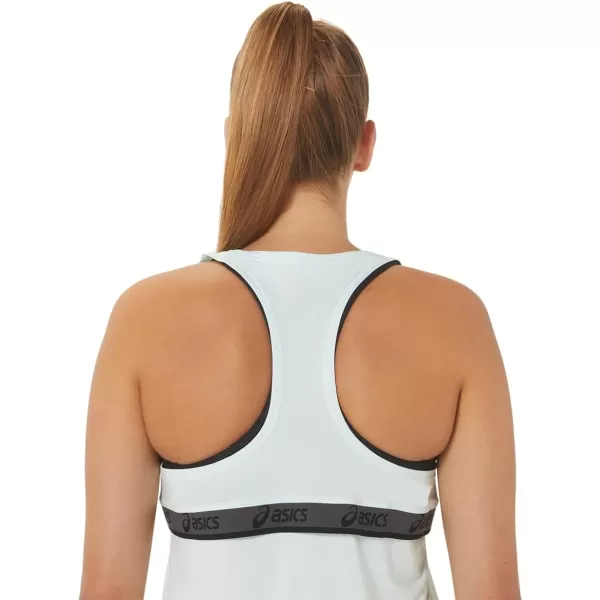 imageASICS Womens FIT SANA Tank ApparelSoothing Sea