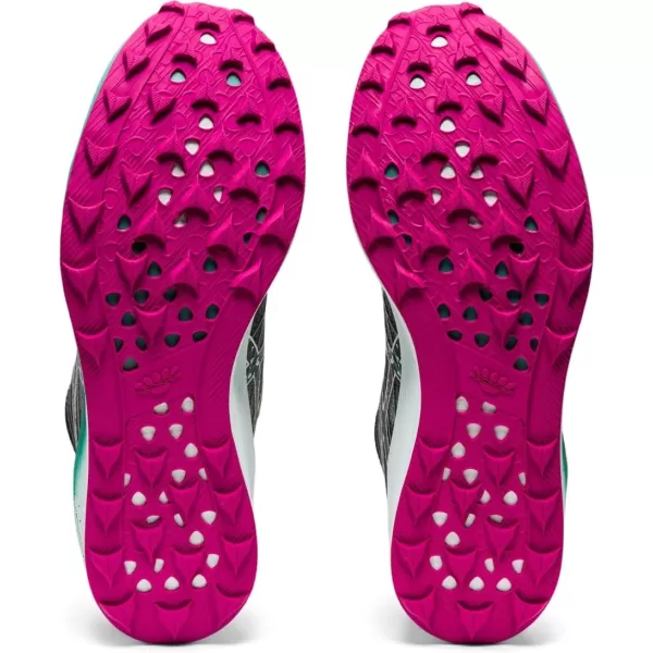 imageASICS Womens FUJISPEED Running ShoesBlackSoothing Sea
