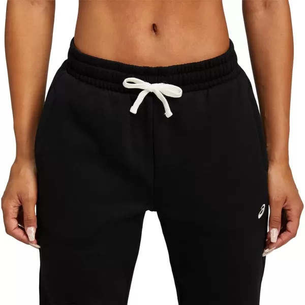 imageASICS Womens Fleece Jogger Running ApparelASICS Womens Fleece Jogger Running Apparel