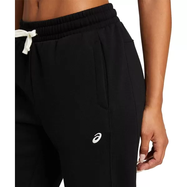 imageASICS Womens Fleece Jogger Running ApparelASICS Womens Fleece Jogger Running Apparel