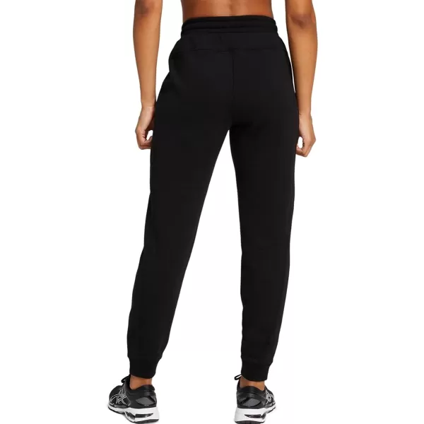 imageASICS Womens Fleece Jogger Running ApparelASICS Womens Fleece Jogger Running Apparel