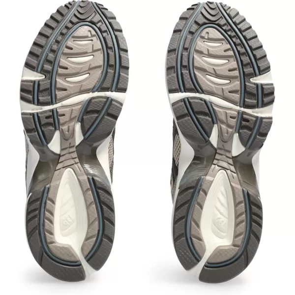 imageASICS Womens GEL1090v2 Sportstyle ShoesSimply TaupeDark Taupe