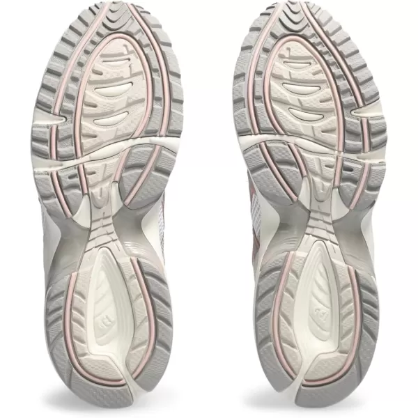 imageASICS Womens GEL1090v2 Sportstyle ShoesWhiteMaple Sugar