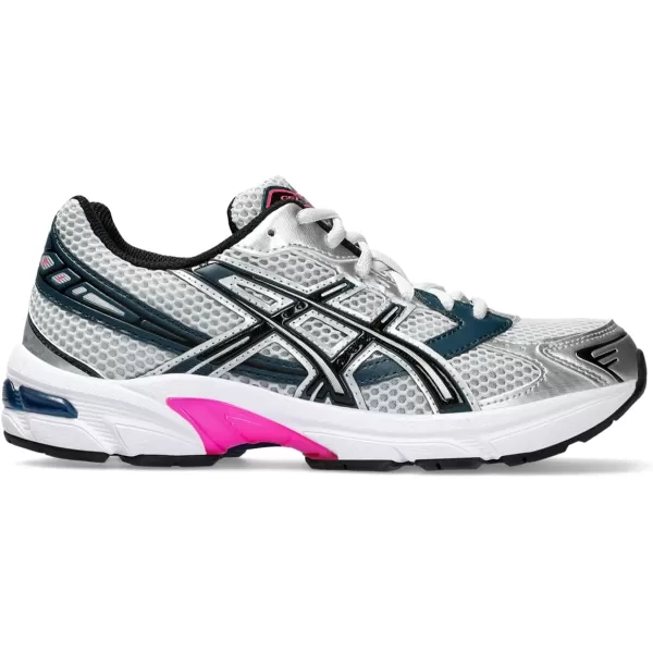 imageASICS Womens GEL1130 ShoesConcreteBlack