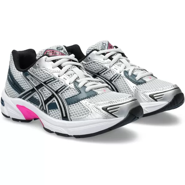 imageASICS Womens GEL1130 ShoesConcreteBlack