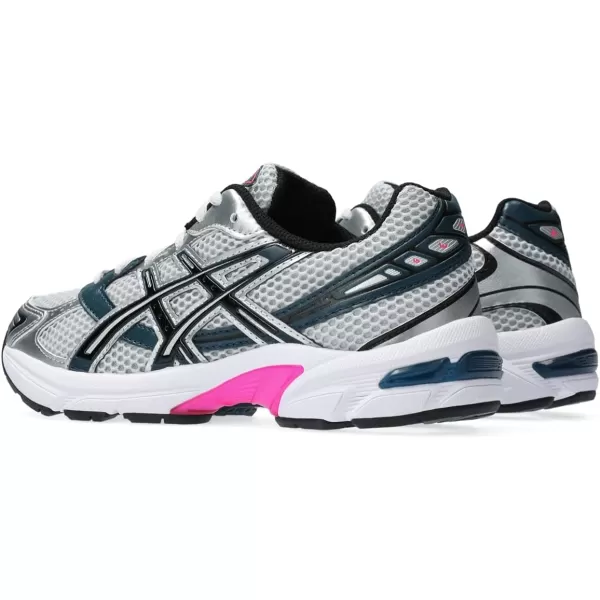 imageASICS Womens GEL1130 ShoesConcreteBlack