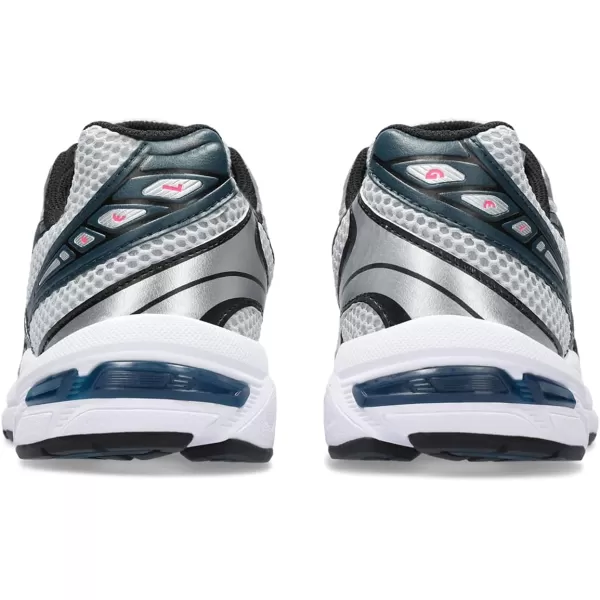imageASICS Womens GEL1130 ShoesConcreteBlack