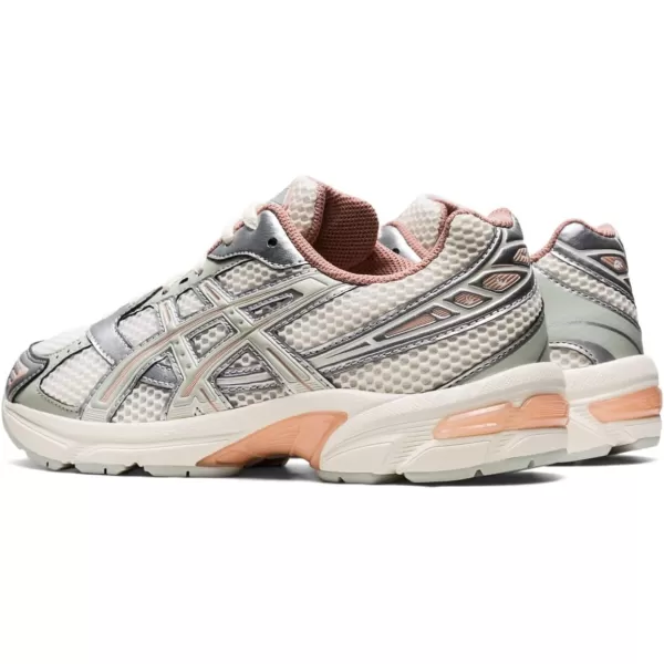 imageASICS Womens GEL1130 ShoesCreamLight Sage
