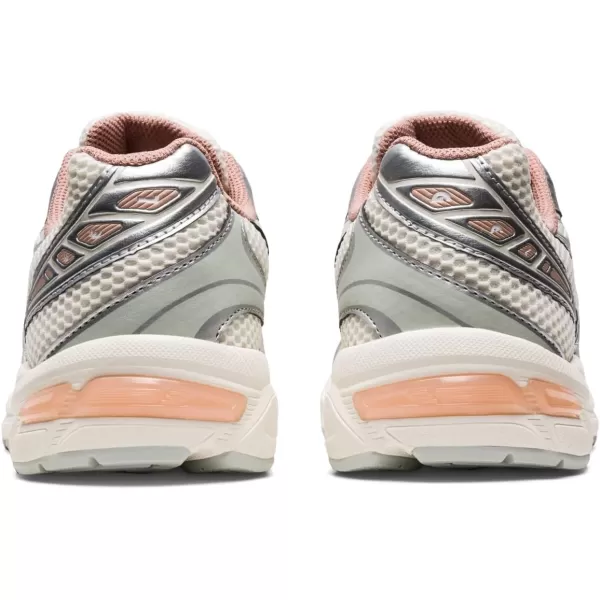 imageASICS Womens GEL1130 ShoesCreamLight Sage