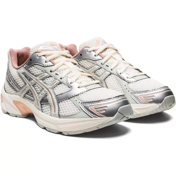 imageASICS Womens GEL1130 ShoesCreamLight Sage