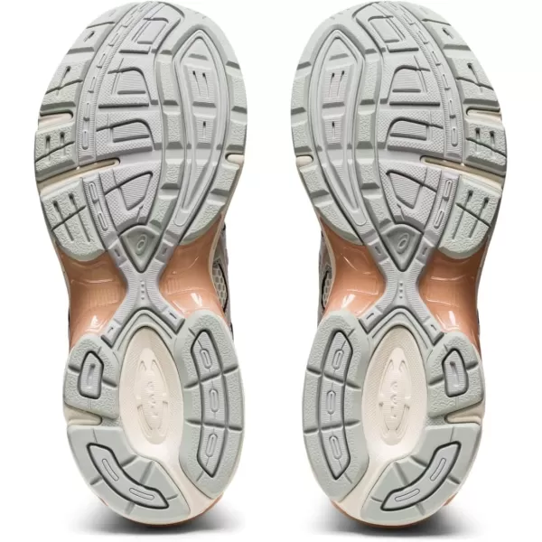 imageASICS Womens GEL1130 ShoesCreamLight Sage